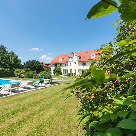 Hotel Beim Schrey Kirchheim bei Muenchen Екстериор снимка
