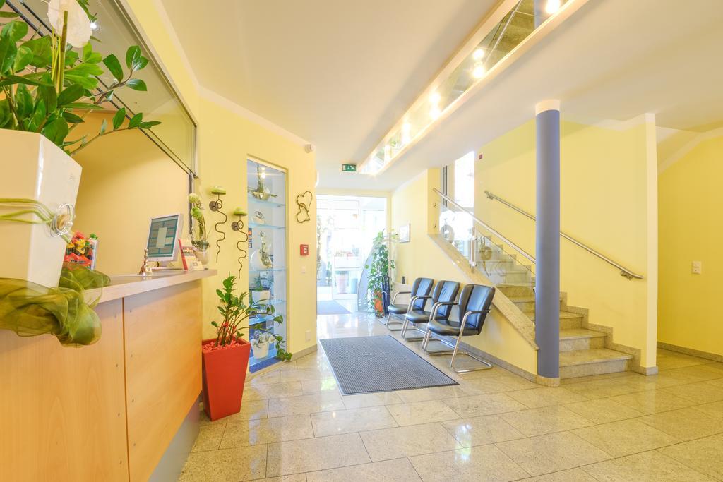 Hotel Beim Schrey Kirchheim bei Muenchen Екстериор снимка