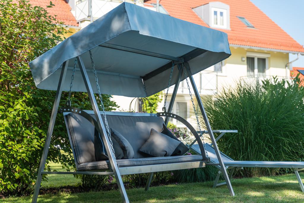 Hotel Beim Schrey Kirchheim bei Muenchen Екстериор снимка