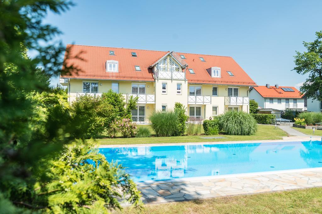 Hotel Beim Schrey Kirchheim bei Muenchen Екстериор снимка
