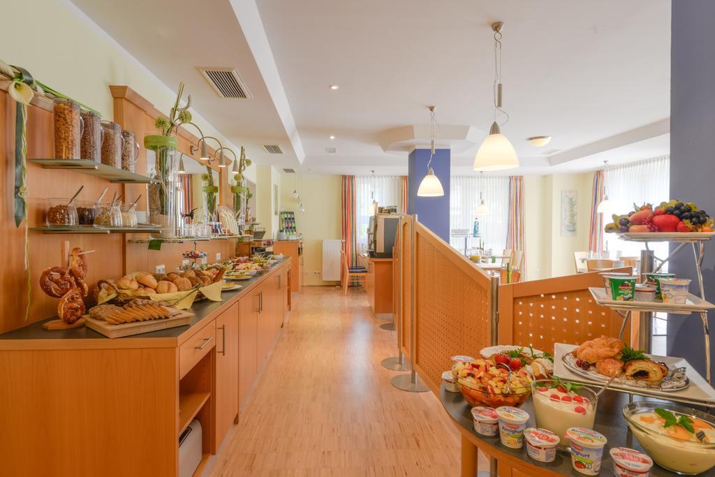 Hotel Beim Schrey Kirchheim bei Muenchen Екстериор снимка