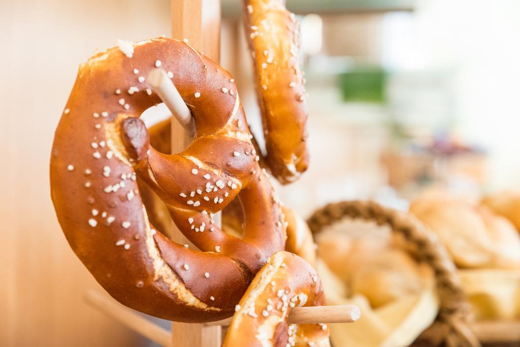 Hotel Beim Schrey Kirchheim bei Muenchen Екстериор снимка
